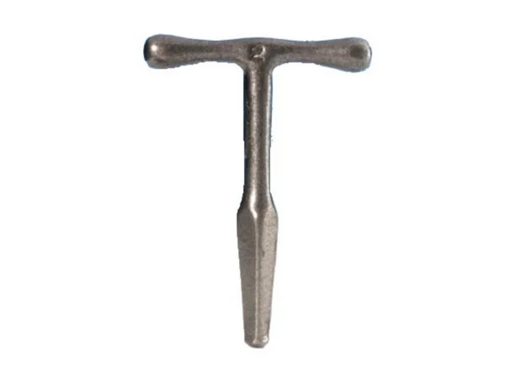 Adam Hall Hardware 1650 K - Square T-Key for 1650/1651 